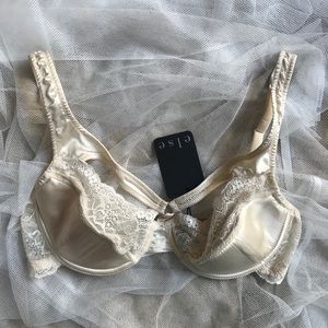 Signature Harness Bra by Else